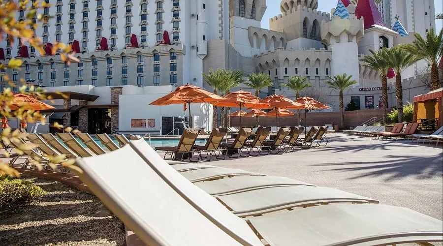 VIP Lounge Chairs