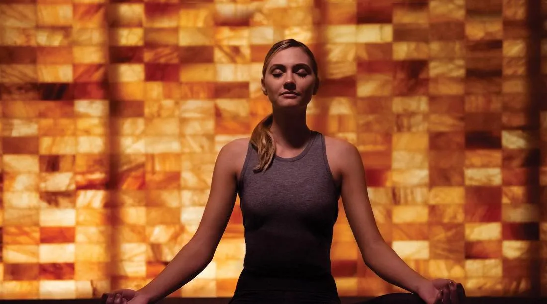 Aria Spa Las Vegas Spa