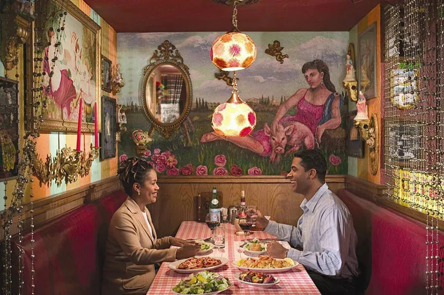 Bucca di Beppo