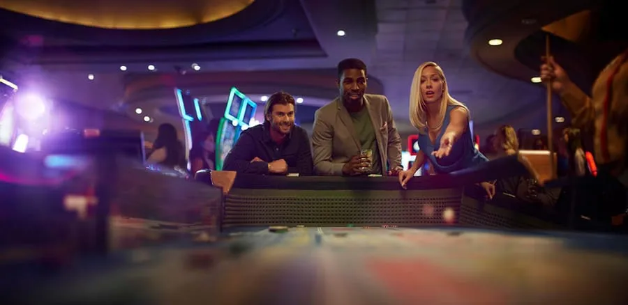 Casino