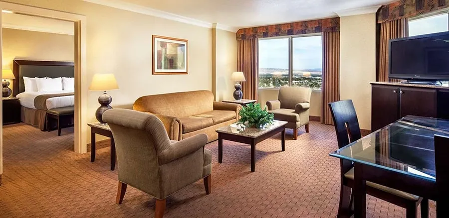 Classic Grand Suite