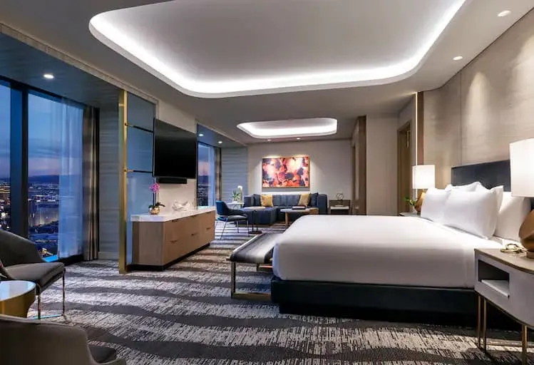 Conrad Las Vegas 
