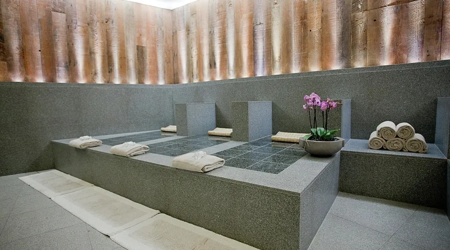 Ganbanyoku Beds