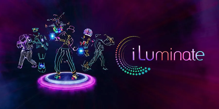 iLuminate