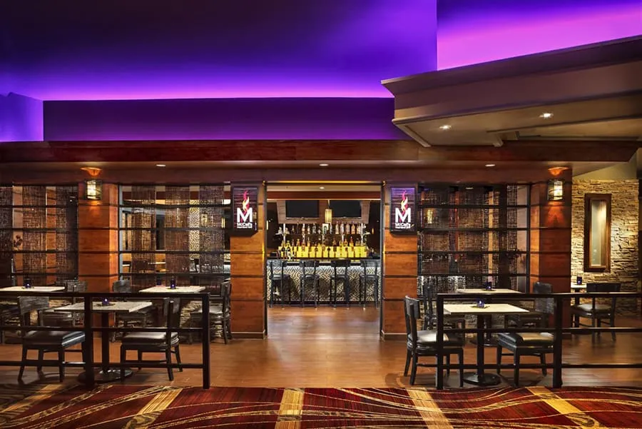 McCall's Heartland Grill