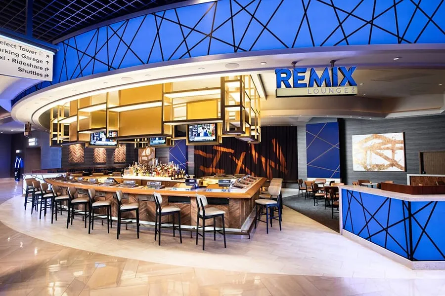 Remix Lounge