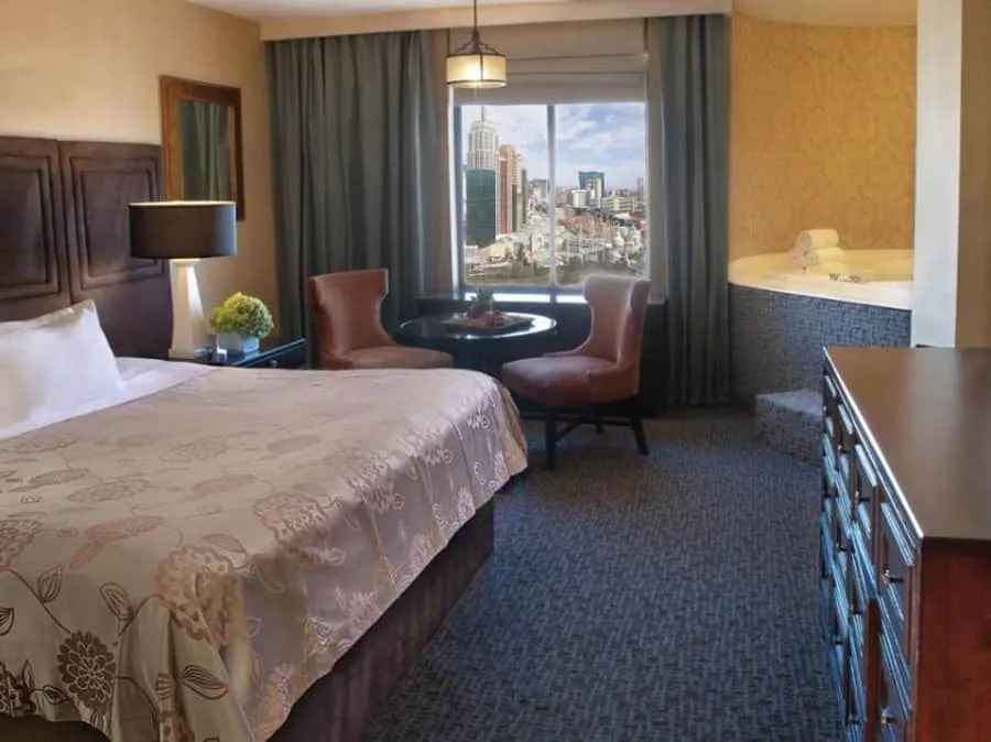 Resort Superior Room
