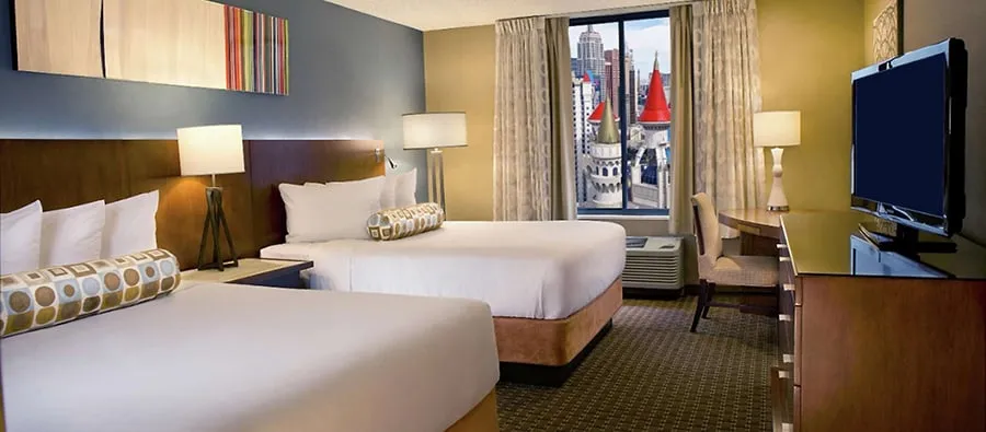 Royal Rooms