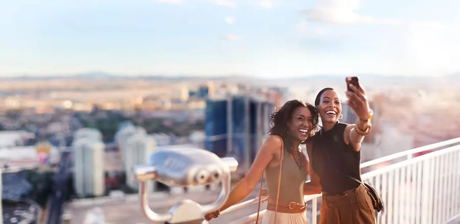 skypod las vegas