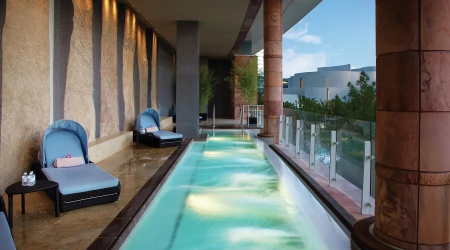 Therapy Pool
