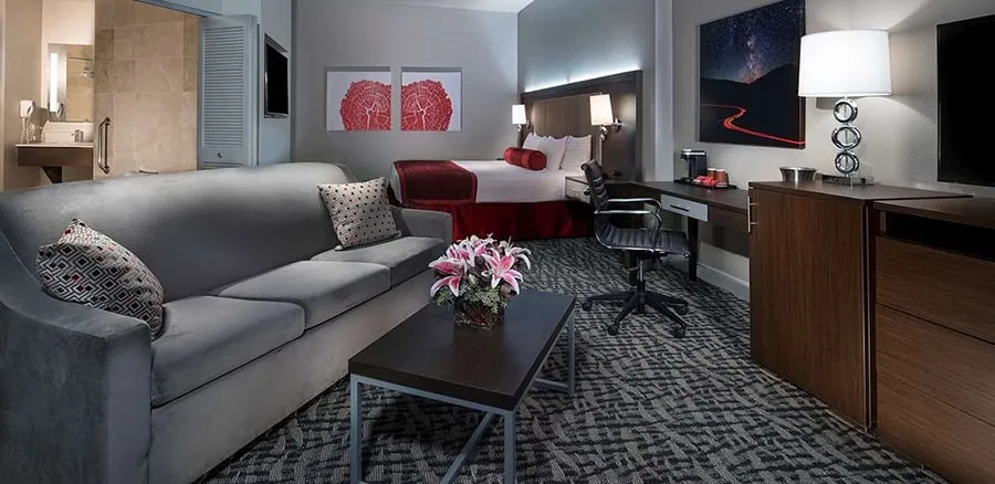 Tower Suite