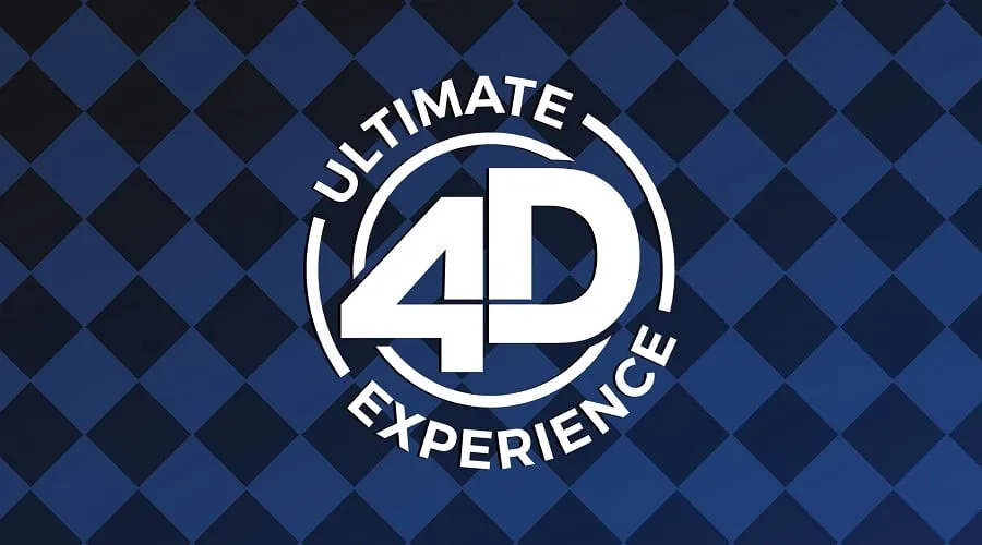 Ultimate 4D Experience