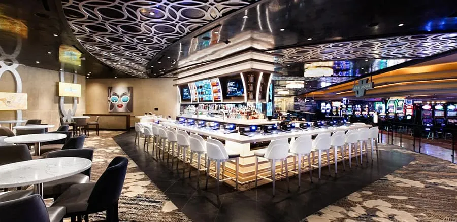 View Lounge