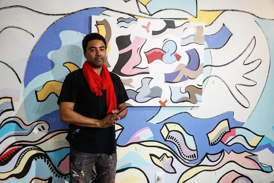 Art Galleries