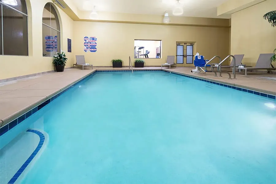Baymont Inn by Wyndham Las Vegas South Strip