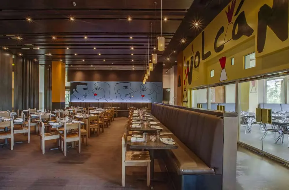 Border Grill
