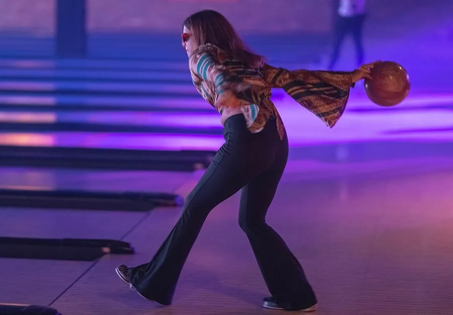 Brooklyn Bowl