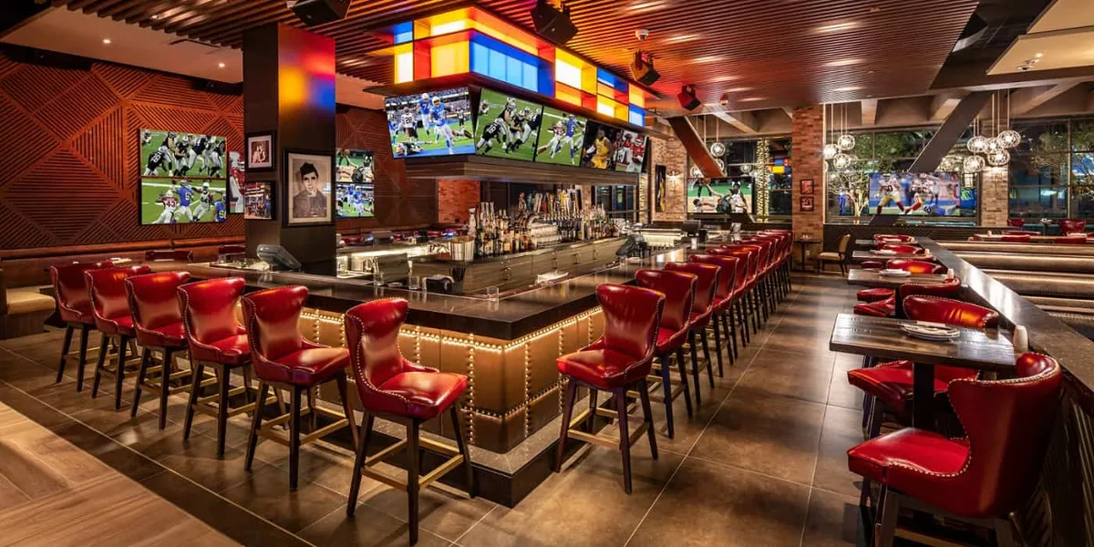 Chickie's & Pete's