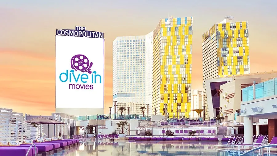 Dive-In Movies