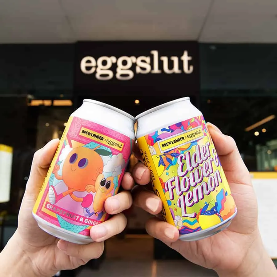 Eggslut