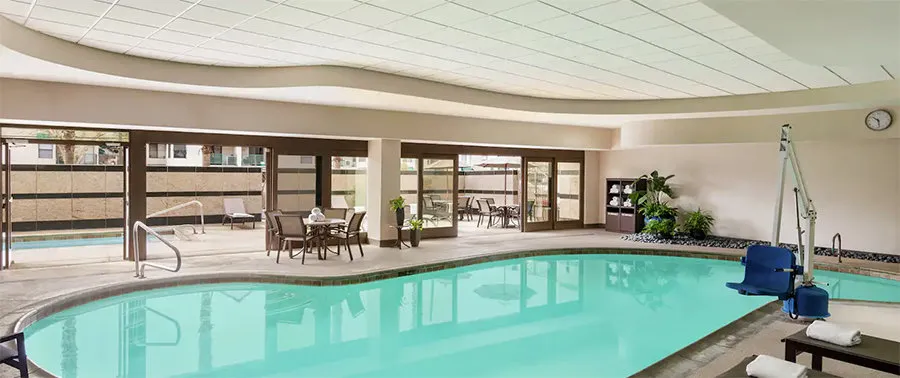Embassy Suites by Hilton Convention Center Las Vegas