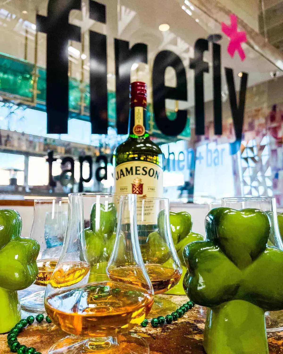 Firefly Tapas Kitchen