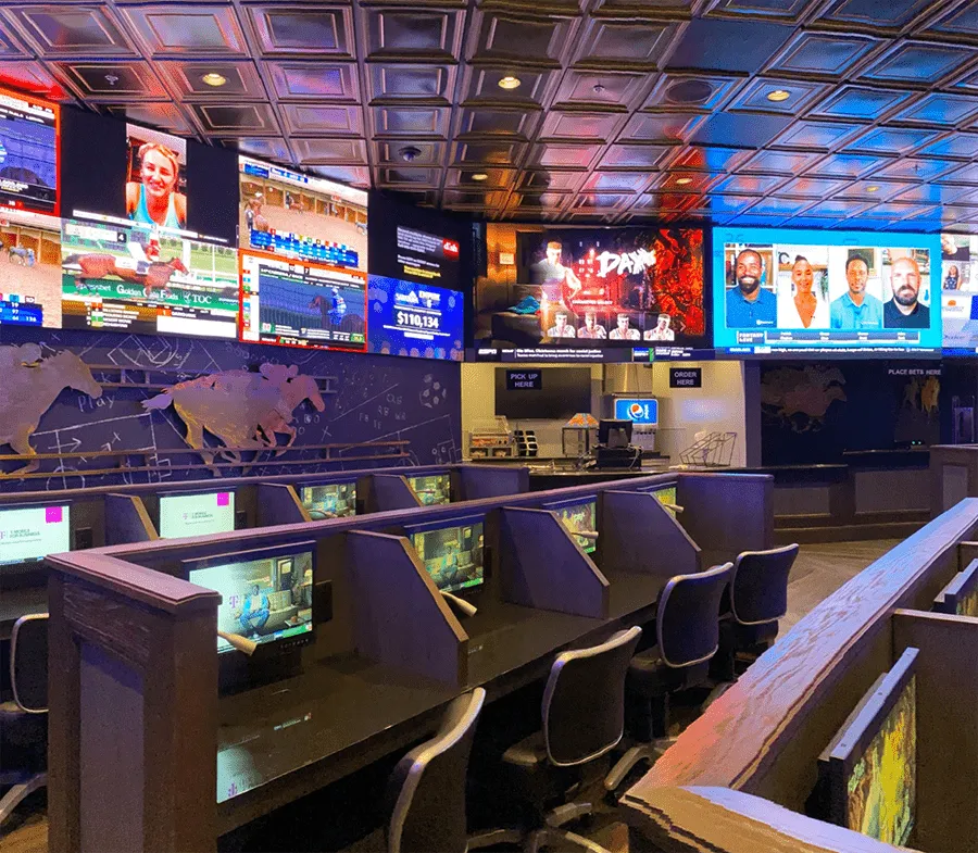 Treasure Island - TI Hotel Casino