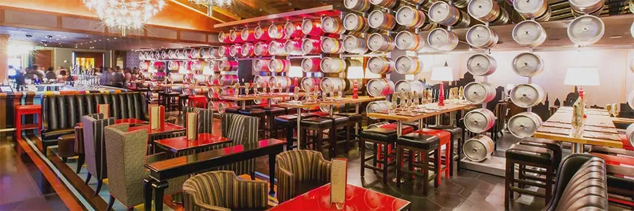 Gordon Ramsay Pub And Grill