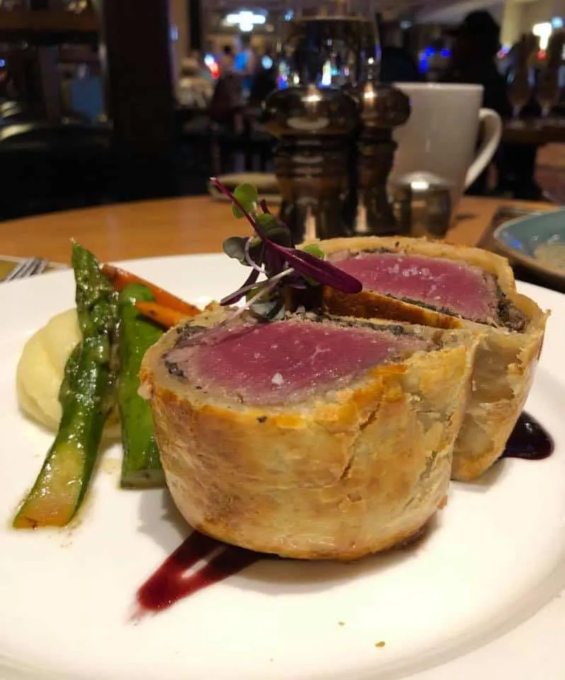 Gordon Ramsay Pub & Grill