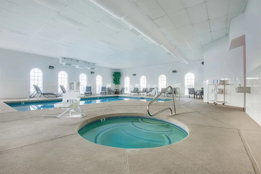 Hawthorn Suites by Wyndham Las Vegas Henderson