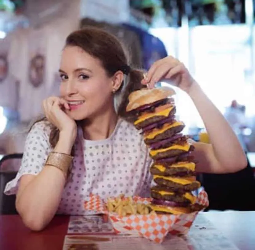 Heart Attack Grill