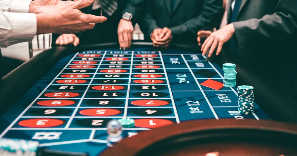 Learn To Gamble