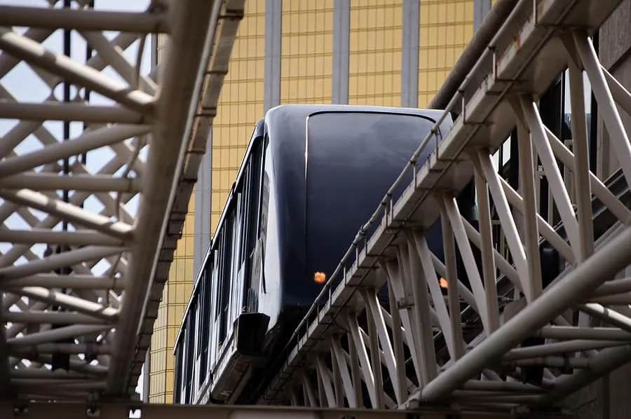 Las Vegas Monorail