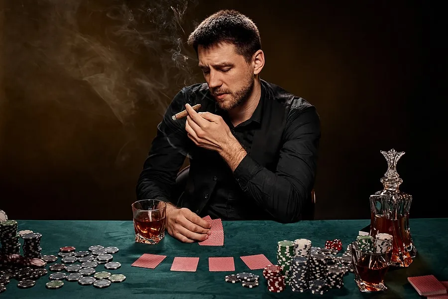 Is Smoking Allowed at the Horseshoe Las Vegas?