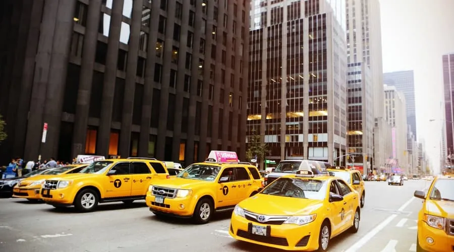 Taxis
