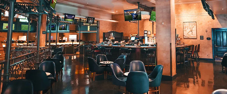 Le Bar Du Sport