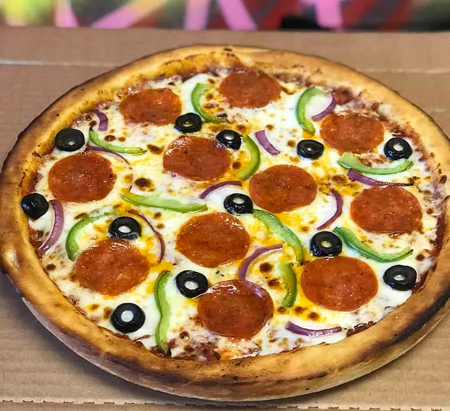 Mob Pie