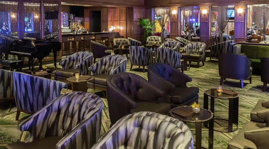 Parlor Cocktail Lounge