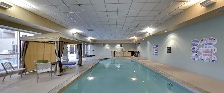 Platinum Hotel and Spa