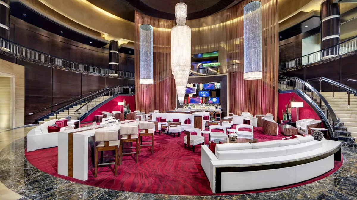 Red Rock Casino Resort & Spa