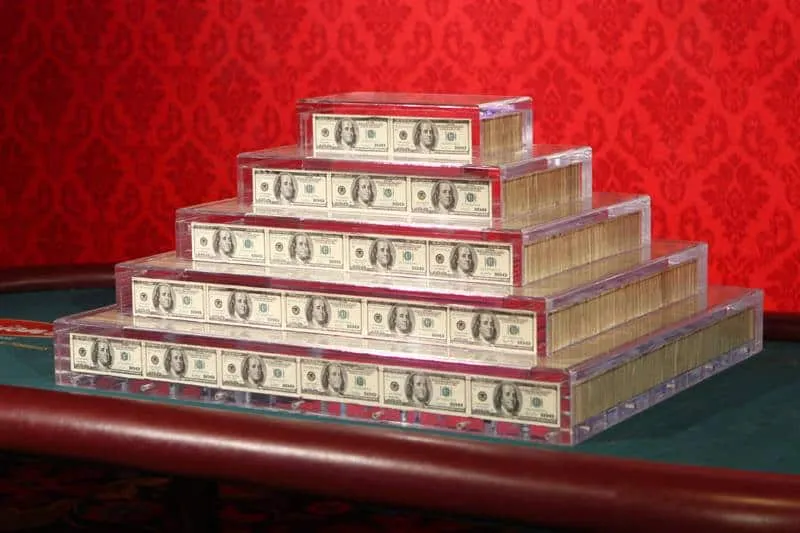 Snap a Pic with a Million Bucks