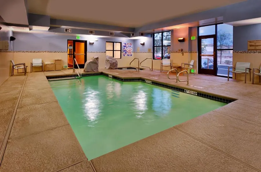 Springhill Suites Las Vegas Henderson