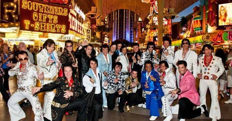 Street Performers