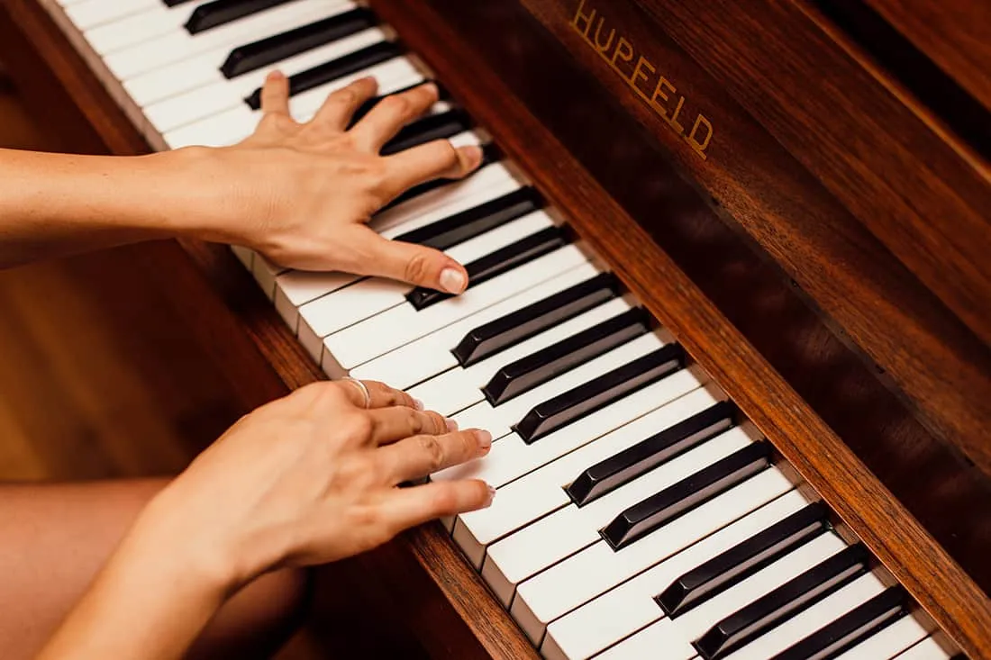 The Best Piano Bars in Las Vegas