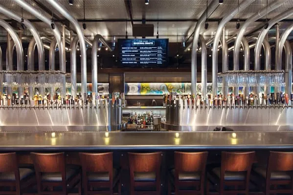 Yard House