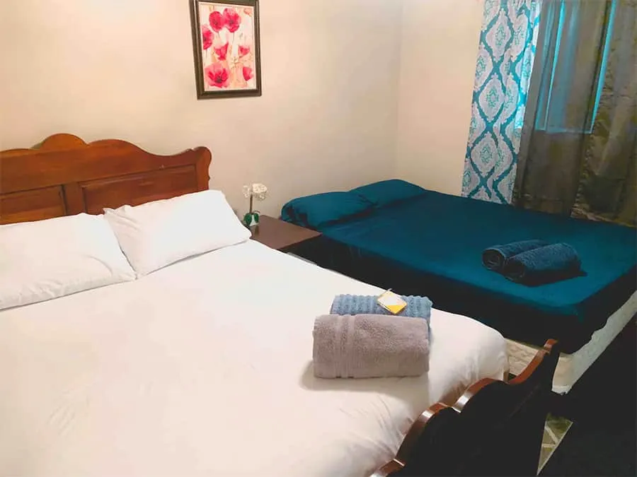 Apartment Near Convention Center