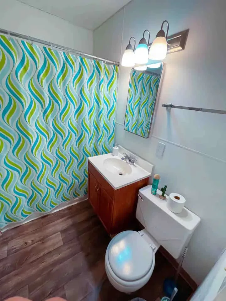 Apartment Near Convention Center