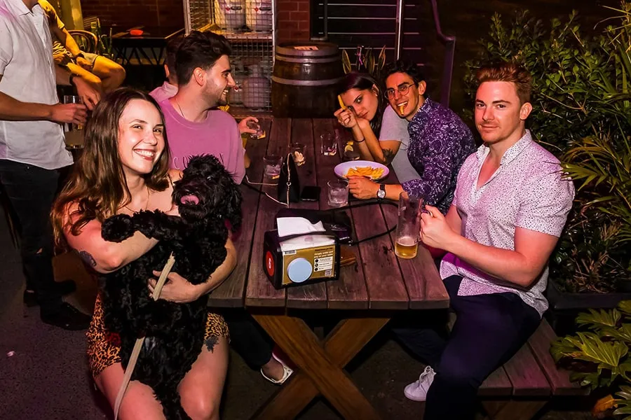 Beerhaus Pet