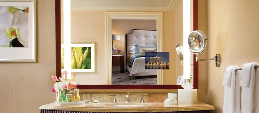 Bellagio Suites