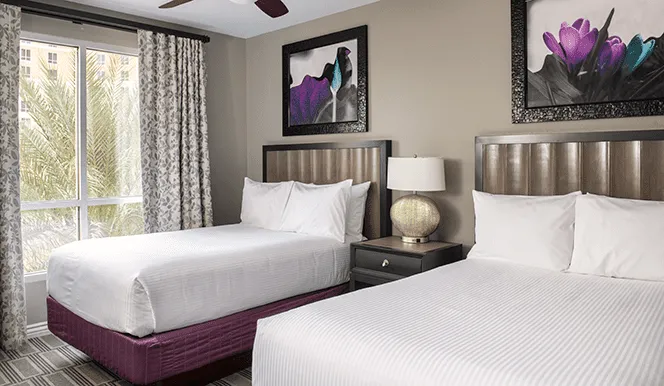 Club Wyndham Grand Desert